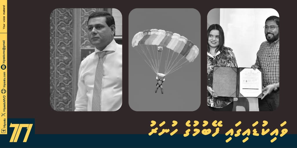 ވައިކުޑައިގައި ފޭބުމުގެ ހުނަރު